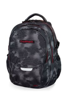 Hátizsák Factor misty red-1