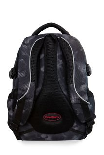 Hátizsák Factor misty red-3