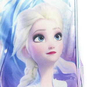 Iskolai hátizsák Frozen lila, premium-4