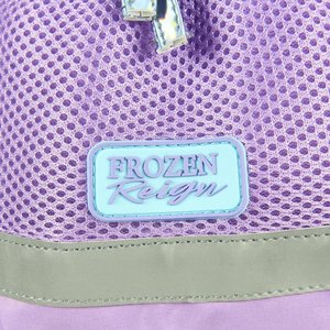 Iskolai hátizsák Frozen lila, premium-6