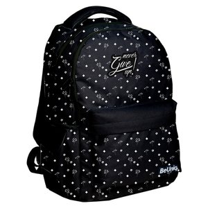 Iskolai hátizsák Give up-1