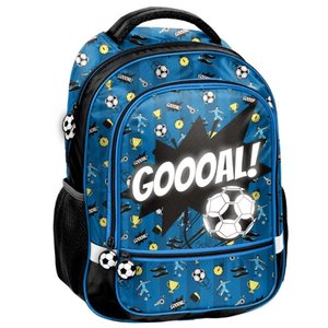 Iskolai hátizsák Goooal-1