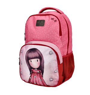 Iskolai hátizsák Gorjuss Little Love-2