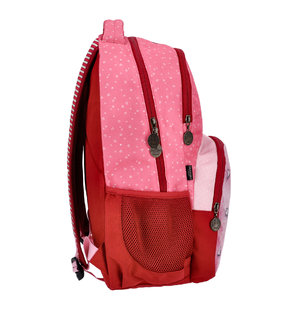 Iskolai hátizsák Gorjuss Little Love-5