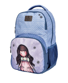 Iskolai hátizsák Gorjuss The Skipping Rope-2