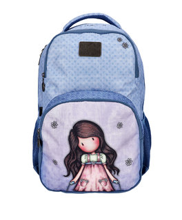 Iskolai hátizsák Gorjuss The Skipping Rope-1