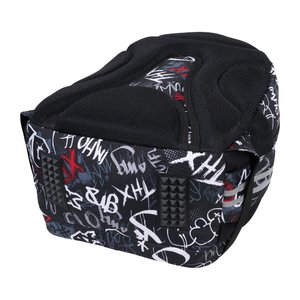 Iskolai hátizsák  Graffiti-4
