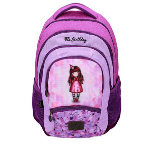 Školní batoh Grand Gorjuss The Birthday, 35 litrů-1