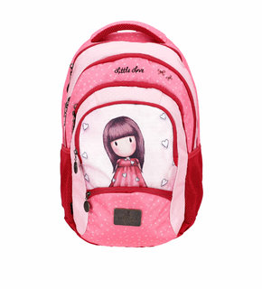 Iskolai hátizsák Grand Little Love, 35 literes-1