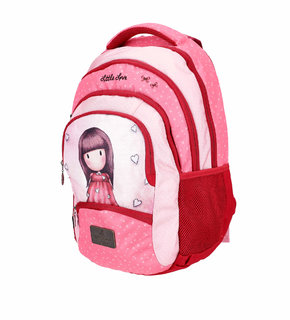 Iskolai hátizsák Grand Little Love, 35 literes-2