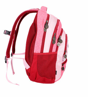 Iskolai hátizsák Grand Little Love, 35 literes-5