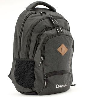 Hátizsák Grand Midnight black-1