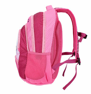 Iskolai hátizsák Grand Send Me Flowers, 35 literes-3