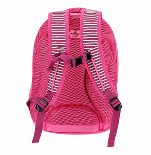 Iskolai hátizsák Grand Send Me Flowers, 35 literes-4