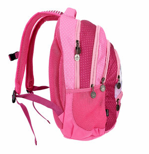 Iskolai hátizsák Grand Send Me Flowers, 35 literes-5