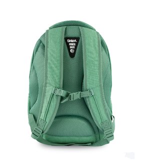 Iskolai hátizsák Grand világoszöld-4