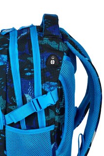 Školní batoh HD-200-3