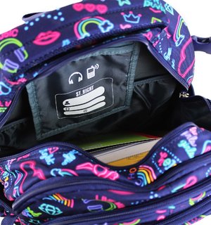 Školní batoh Heart, 20 litrů-6