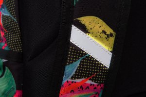 Hátizsák Joy paradise -5