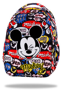 Iskolai hátizsák Joy S Mickey mouse-1