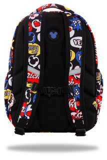 Iskolai hátizsák Joy S Mickey mouse-2 Iskolai hátizsák Joy S Mickey mouse-2