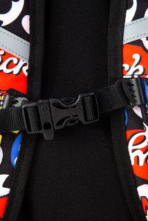 Iskolai hátizsák Joy S Mickey mouse-4 Iskolai hátizsák Joy S Mickey mouse-4