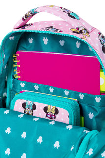 Iskolai hátizsák Joy Minnie mouse-3