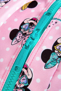 Iskolai hátizsák Joy Minnie mouse-5