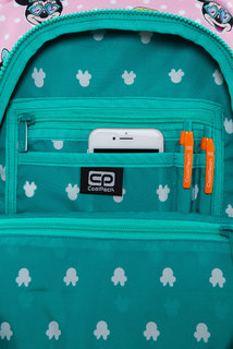 Iskolai hátizsák Joy Minnie mouse-4