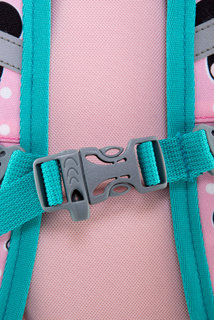 Iskolai hátizsák Joy Minnie mouse-6