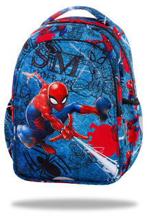 Iskolai hátizsák Joy S Spider man-1
