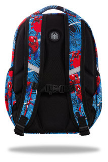 Iskolai hátizsák Joy S Spider man-2