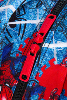 Iskolai hátizsák Joy S Spider man-4