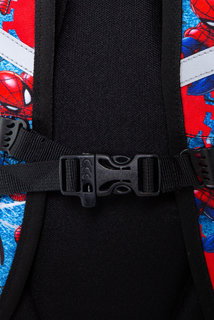 Iskolai hátizsák Joy S Spider man-5