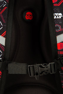 Iskolai hátizsák Joy S Star wars-4