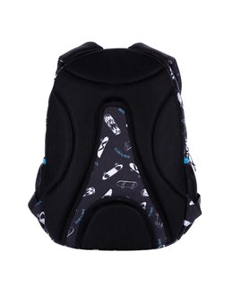 Iskolai hátizsák Just ride-3