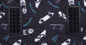 Iskolai hátizsák Just ride-6