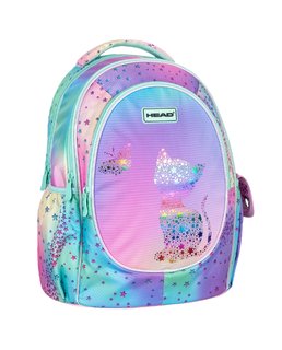 Iskolai hátizsák Kitty ombre-1
