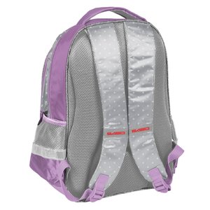 Gyerek hátizsák Kitty, szürke-3