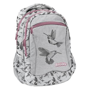 Iskolai hátizsák Kolibri-1