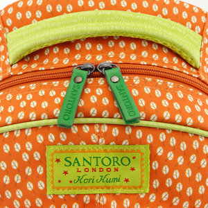 Gyerek hátizsák Kori Kumi Toodle Pip-2