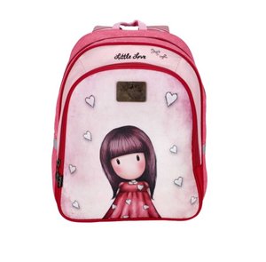 Iskolai hátizsák Little Love-1