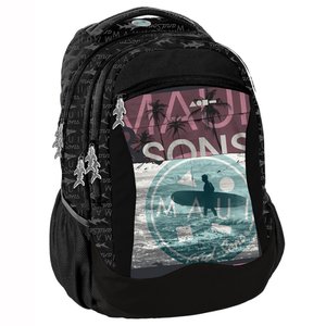 Iskolai hátizsák Maui and sons Beach-1