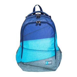 Iskolai hátizsák Melange-1