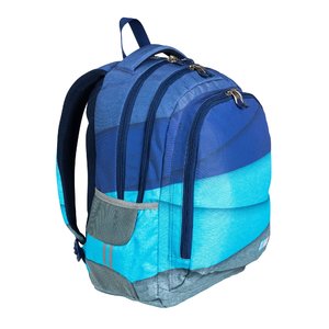 Iskolai hátizsák Melange-2