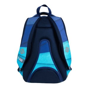 Iskolai hátizsák Melange-3