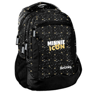 Iskolai hátizsák Minnie ikon-1