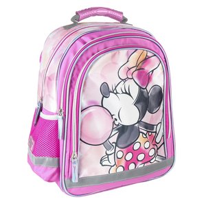 Iskolai hátizsák Minnie mouse premium-1