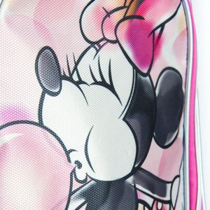Iskolai hátizsák Minnie mouse premium-3