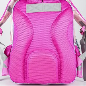 Iskolai hátizsák Minnie mouse premium-6